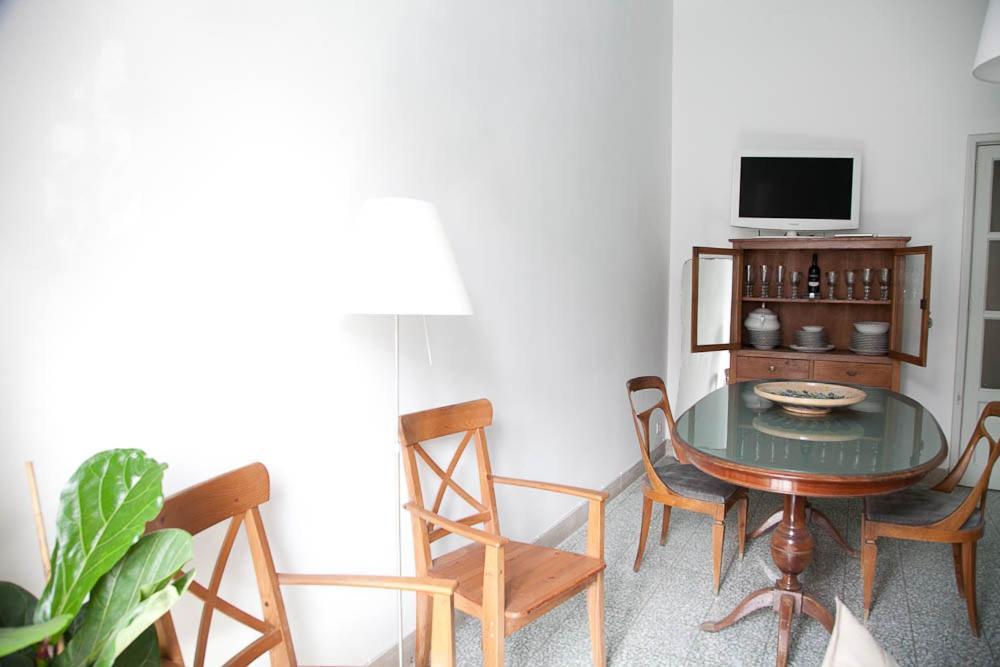 Alcala Living Apartments كاتانيا المظهر الخارجي الصورة