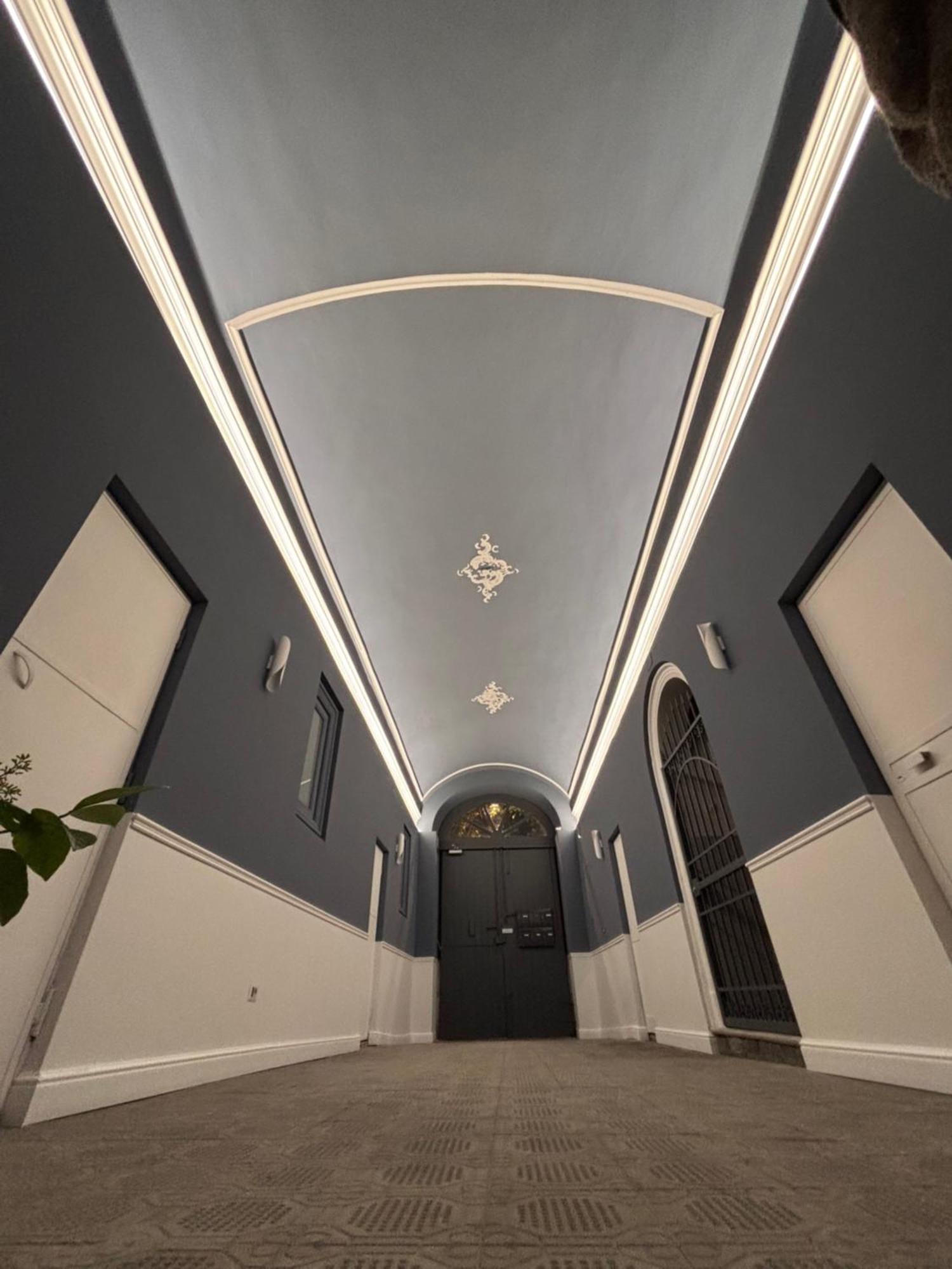 Alcala Living Apartments كاتانيا المظهر الخارجي الصورة