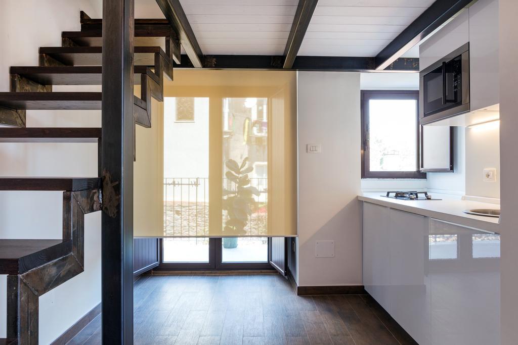 Alcala Living Apartments كاتانيا المظهر الخارجي الصورة