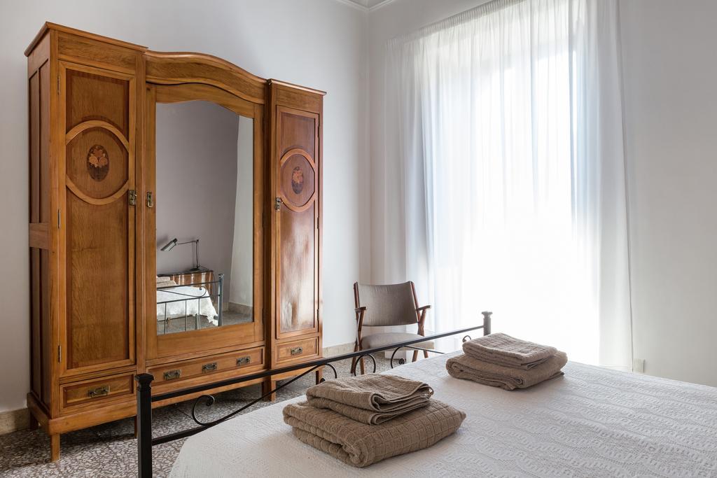 Alcala Living Apartments كاتانيا المظهر الخارجي الصورة