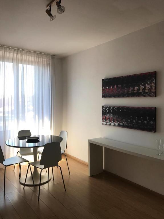 Alcala Living Apartments كاتانيا المظهر الخارجي الصورة