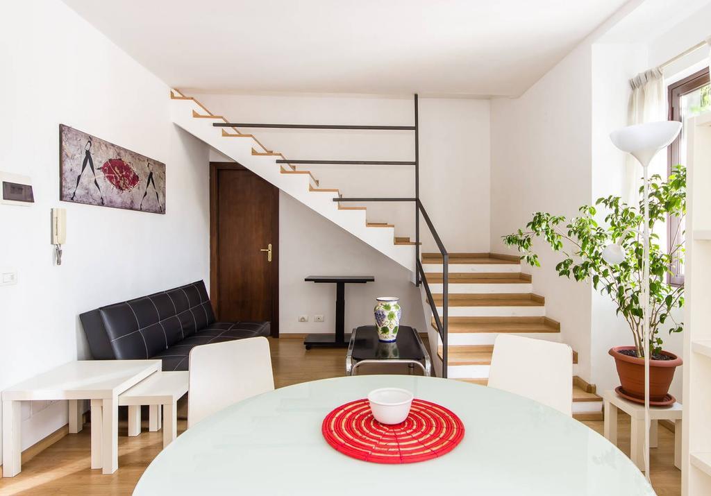 Alcala Living Apartments كاتانيا المظهر الخارجي الصورة