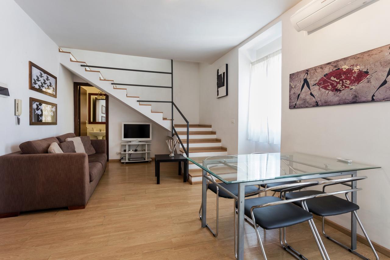 Alcala Living Apartments كاتانيا المظهر الخارجي الصورة