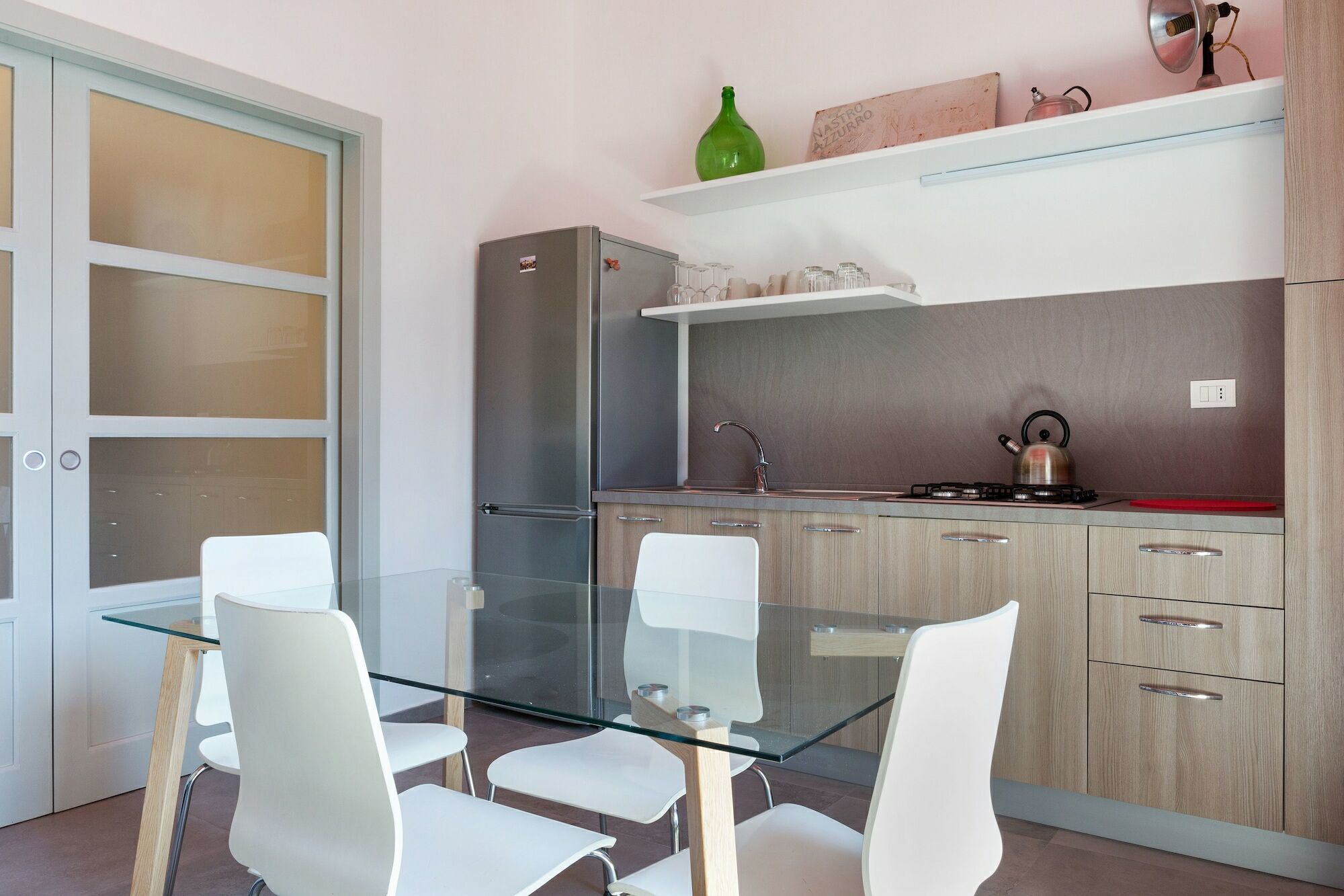 Alcala Living Apartments كاتانيا المظهر الخارجي الصورة